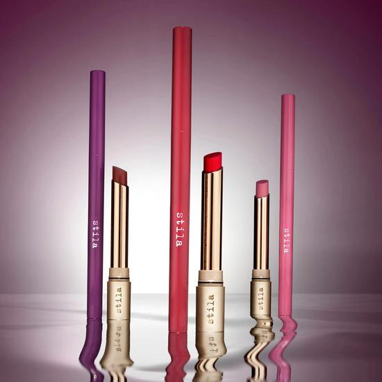 Stila Stay All Day Matte Lip Liner Enduring