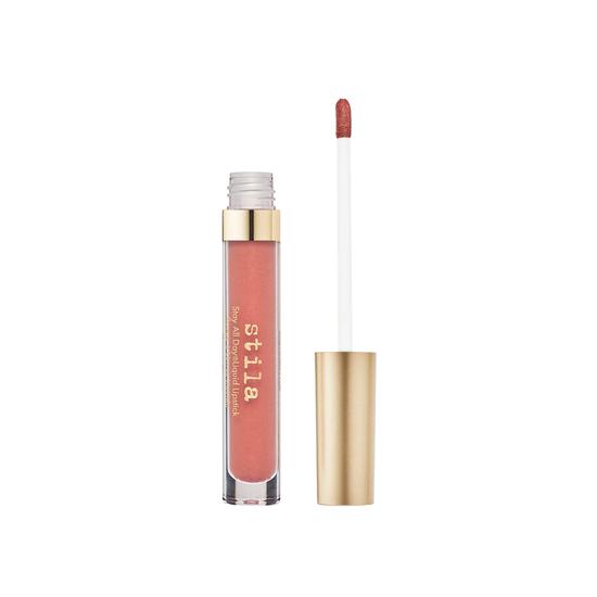 Stila Stay All Day Shimmer Liquid Lipstick Carina