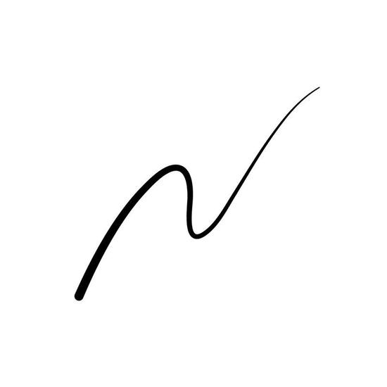 Stila Stay All Day Waterproof Liquid Eyeliner Intense Smoky Quartz