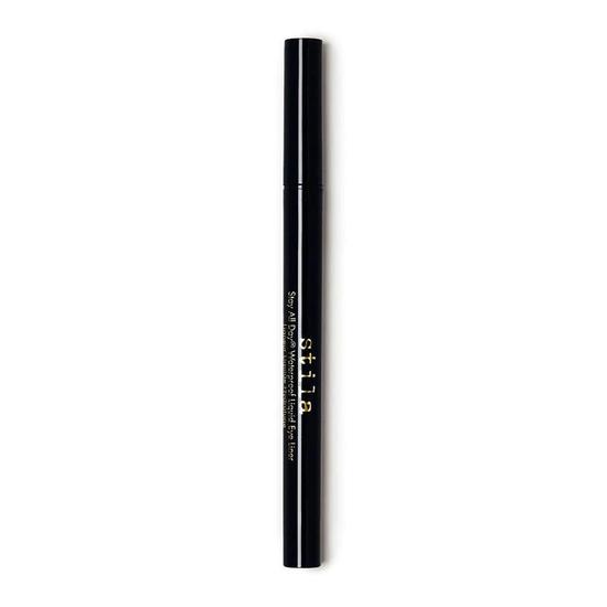 Stila Stay All Day Waterproof Liquid Eyeliner Intense Smoky Quartz