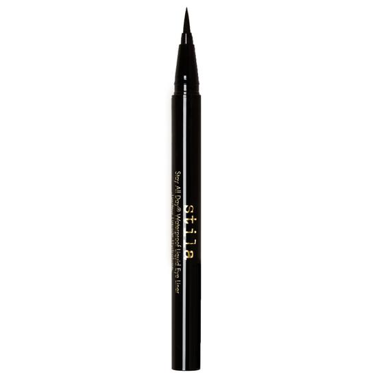Stila Stay All Day Waterproof Liquid Eyeliner Intense Jade