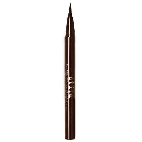 Stila Stay All Day Waterproof Liquid Eyeliner Intense Jade