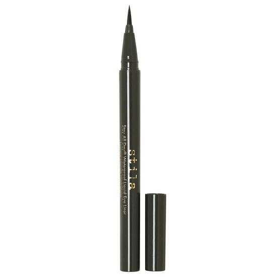 Stila Stay All Day Waterproof Liquid Eyeliner Intense Jade