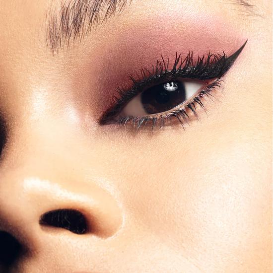 Stila Suede Shade Liquid Eyeshadow Sheer Terracotta