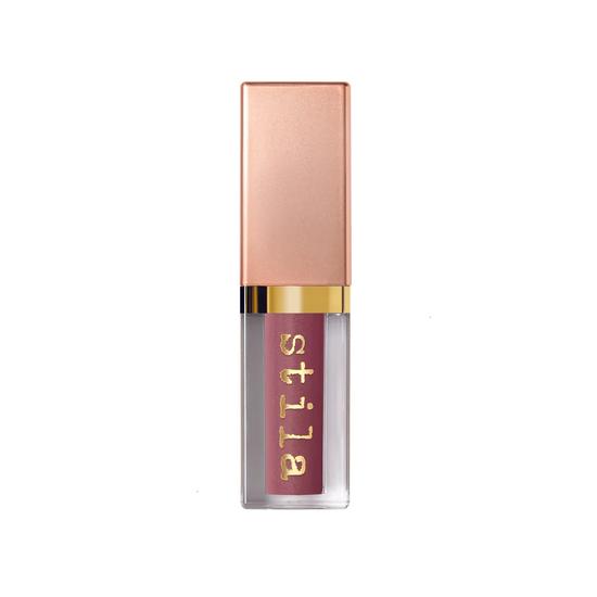 Stila Suede Shade Liquid Eyeshadow Sheer Terracotta