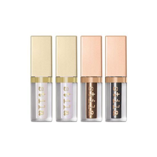 Stila The Fourth Dimension Liquid Eyeshadow Set