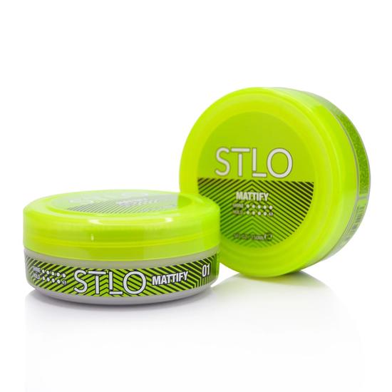 STLO 01 Hair Mattify 150ml