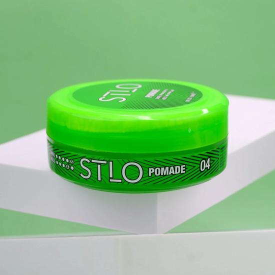 STLO 04 Hair Pomade 150ml