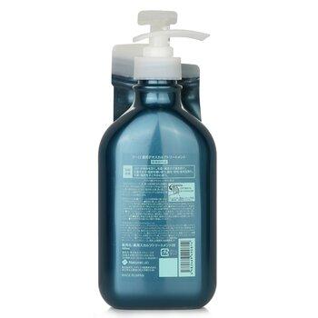 Storia Maro Deo Scalp Medicated Treatment 480ml