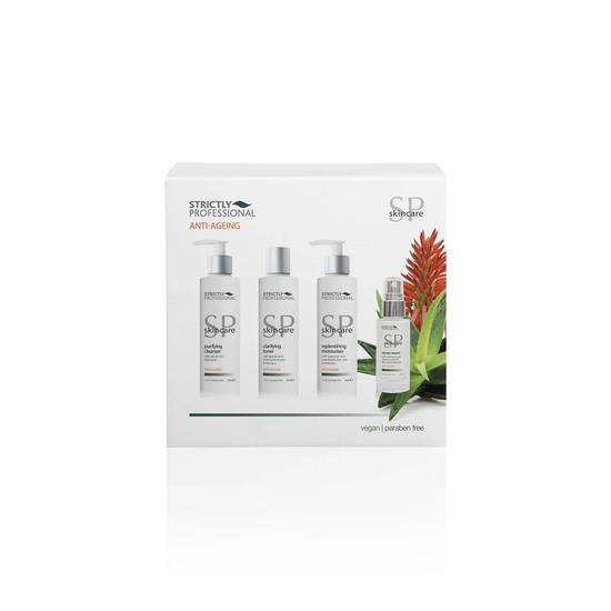 Strictly Professional Anti-Age Renew Serum 150ml