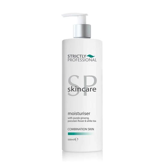 Strictly Professional Combination Skin Moisturiser 150ml