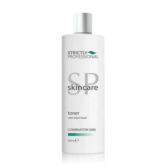 Strictly Professional Combination Skin Toner 150ml