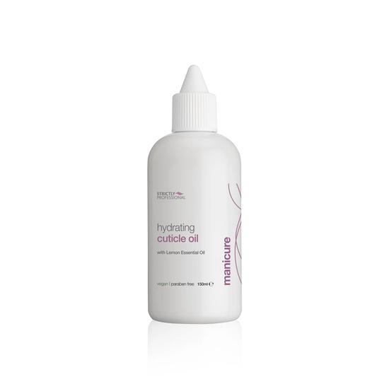 Strictly Professional Cuticle Oil 50ml