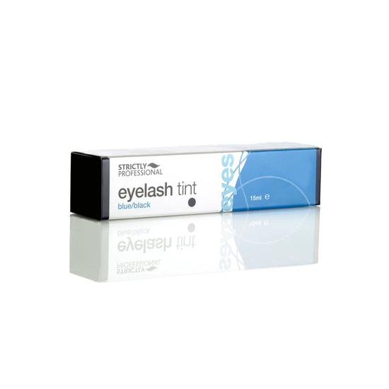 Strictly Professional Eyelash Tint Black