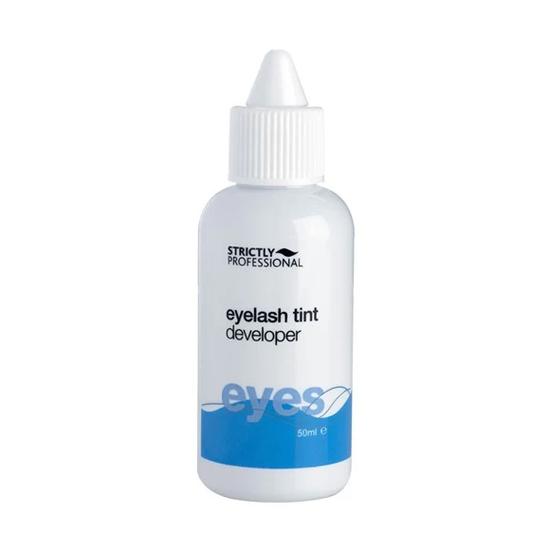 Strictly Professional Eyelash Tint Developer 50ml
