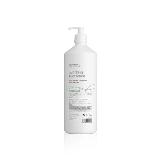Strictly Professional Foot Lotion 100ml