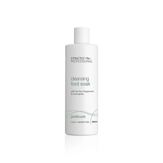 Strictly Professional Foot Soak 150ml