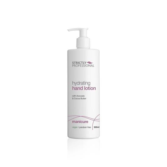 Strictly Professional Hand Lotion 100ml