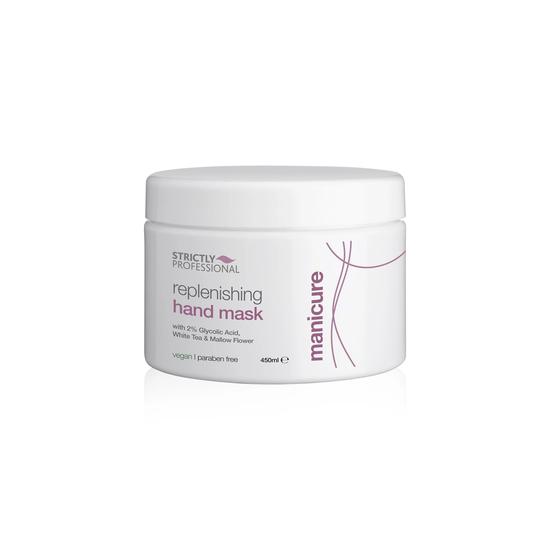 Strictly Professional Hand Mask 100ml