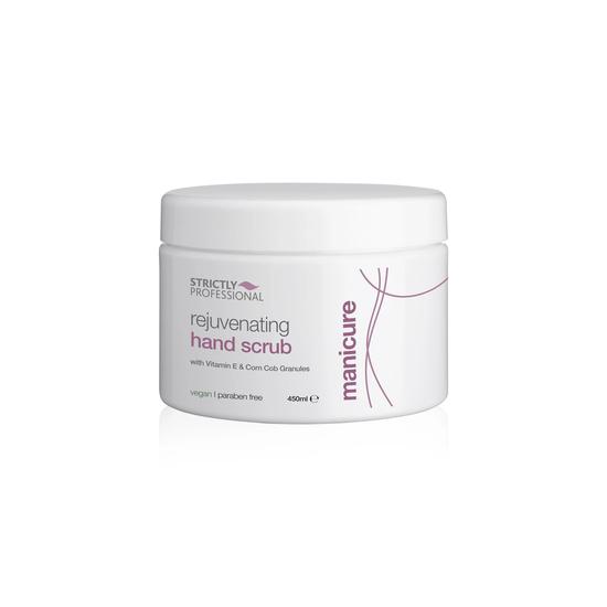 Strictly Professional Hand Scrub 100ml