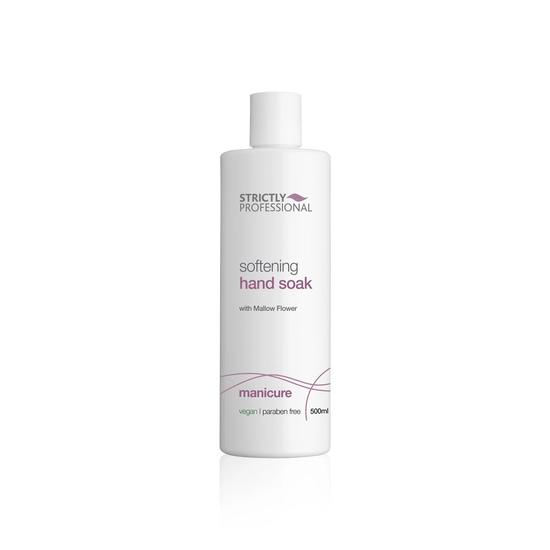 Strictly Professional Hand Soak 100ml