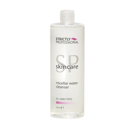 Strictly Professional Micellar Water 150ml