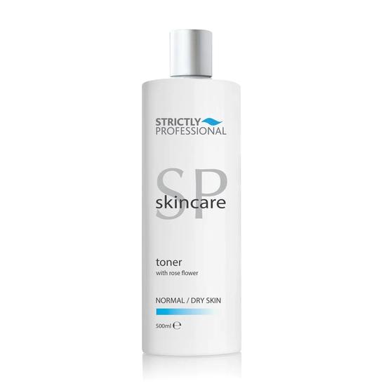 Strictly Professional Normal/Dry Skin Toner 150ml