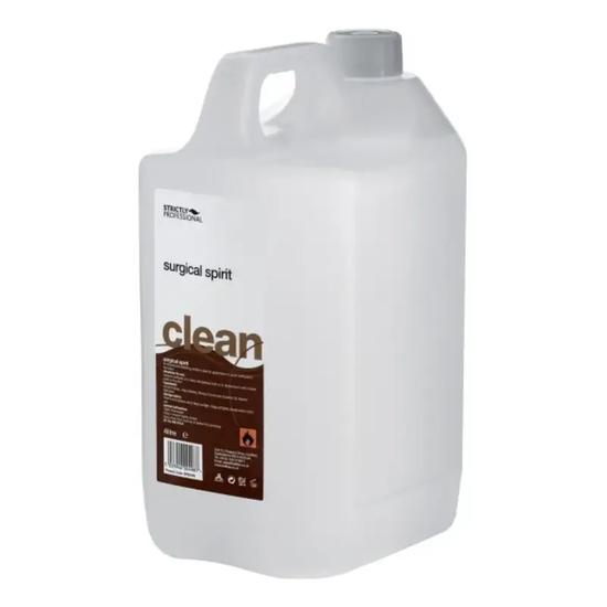 Strictly Professional Surgical Spirit 1000ml