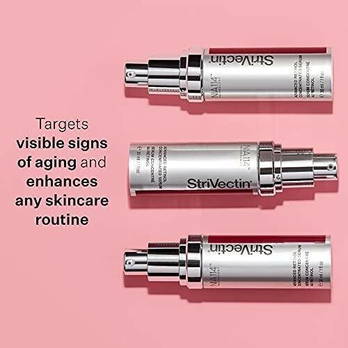 StriVectin Advanced Concentrated Serum 30ml