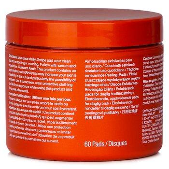 StriVectin Advanced Resurfacing Daily Reveal Exfoliating Pads 60pads