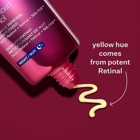 StriVectin Advanced Retinol Nightly Renewal Moisturiser 30ml