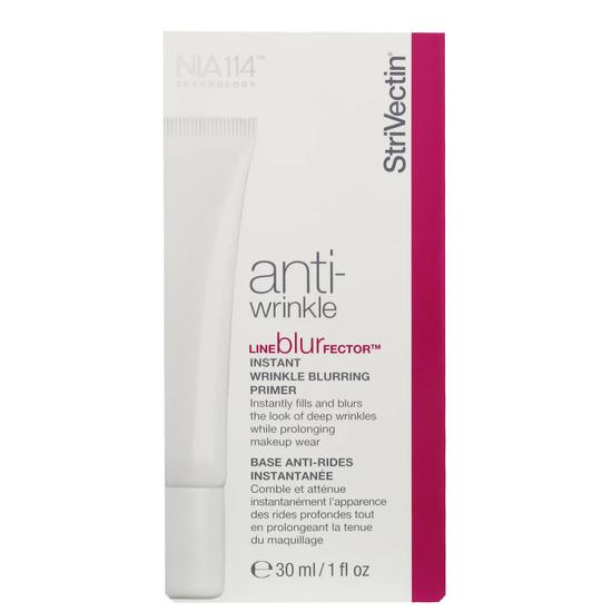 StriVectin Anti-Wrinkle Line BlurFector Instant Wrinkle Blurring Primer 30ml