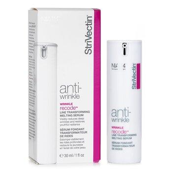 StriVectin Anti-Wrinkle Line Transforming Melting Serum 30ml