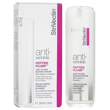 StriVectin Anti Wrinkle Peptide Plump Line Filling Bounce Serum 30ml