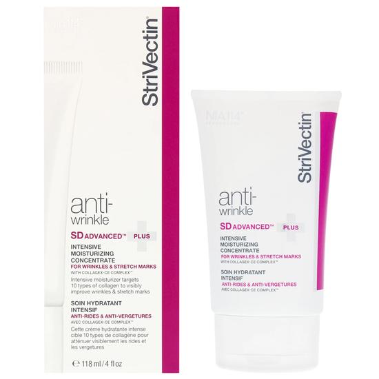 StriVectin Anti-Wrinkle SD Advanced Plus Intensive Moisturising Concentrate For Wrinkles & Stretch Marks 60ml