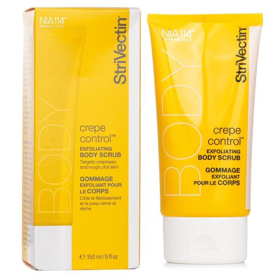 StriVectin Crepe Control Exfoliating Body Scrub 150ml
