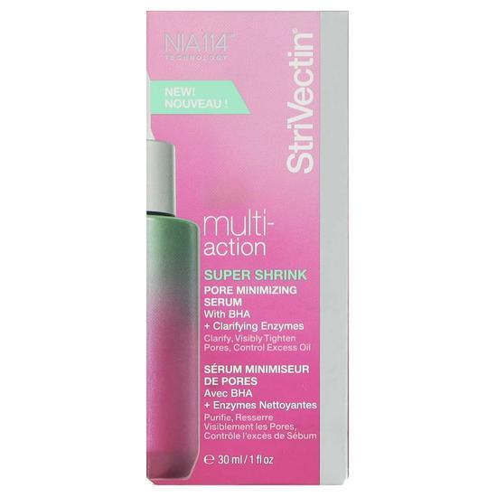 StriVectin Multi-Action Super Shrink Pore Minimising Serum 30ml
