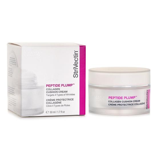 StriVectin Peptight Plump Collagen Cushion Cream 50ml