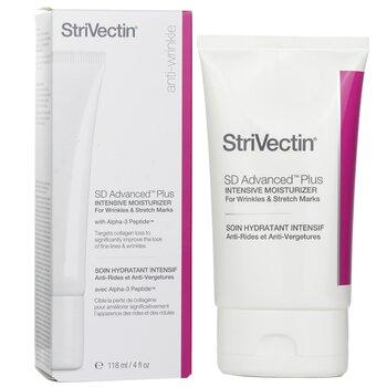 StriVectin Sd Advanced Plus Intensive Moisturiser For Winkles & Stretch Marks 60ml