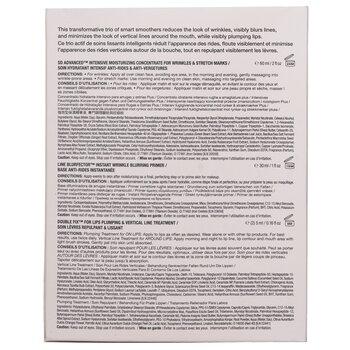 StriVectin Smart Smoothers Trio Set 3pcs