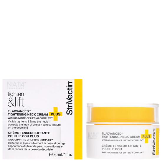 StriVectin Tighten & Lift TL Advanced Tightening Neck Cream Plus 30ml