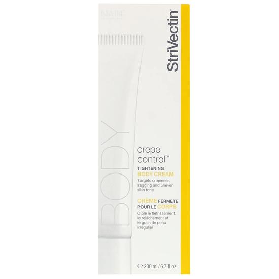 StriVectin Tightening Body Cream 200ml