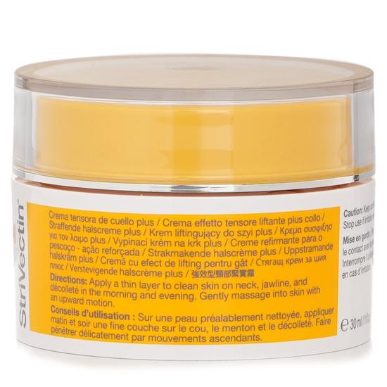 StriVectin Tladvanced Tightening Neck Cream Plus 30ml