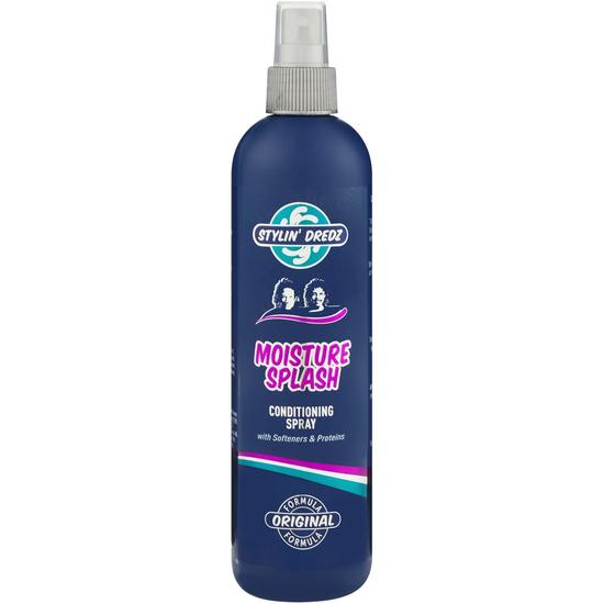 Stylin' Dredz Dredz Moisture Splash Conditioning Spray 350ml
