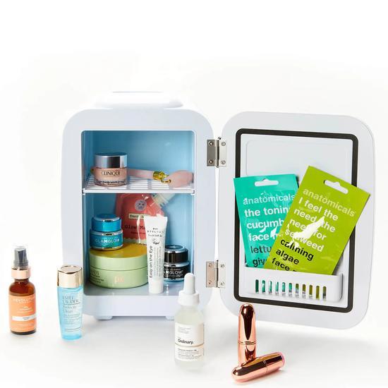 Stylpro Beauty Fridge 4 litre capacity