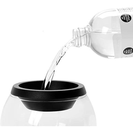 Stylpro Makeup Brush Cleansing Solution 500ml