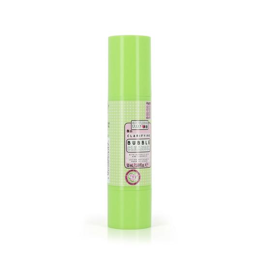 SUGU Spotless Clarifying Bubble Cleanser