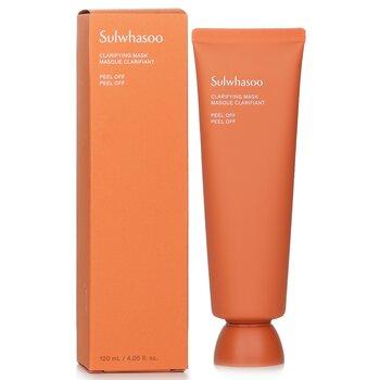 Sulwhasoo Clarifying Mask 120ml