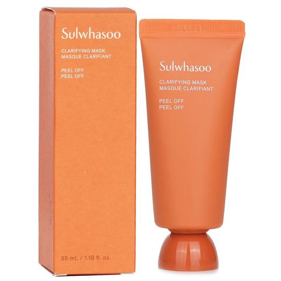 Sulwhasoo Clarifying Mask 35ml