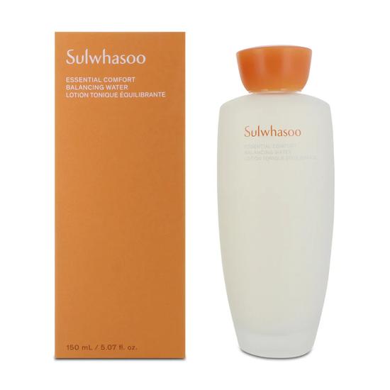 Sulwhasoo Essential Comfort Balancing Water 150ml